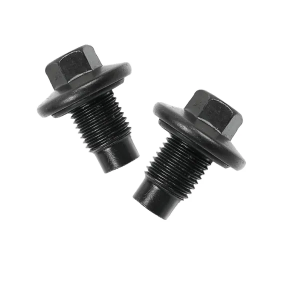 Korek miski olejowej silnika LR073675 Land Rover